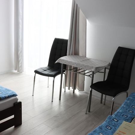 Apartamento Gosciwita Władysławowo Exterior foto