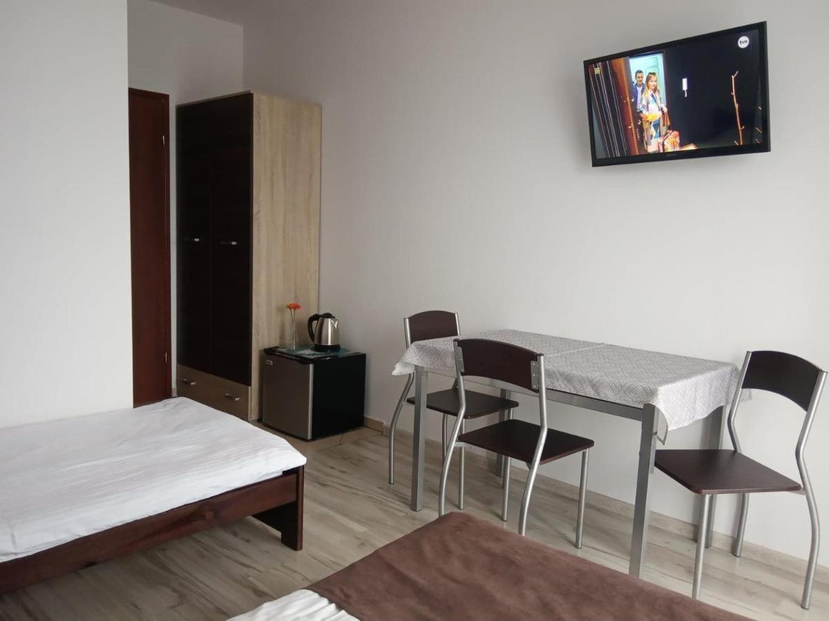 Apartamento Gosciwita Władysławowo Exterior foto