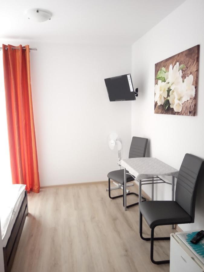 Apartamento Gosciwita Władysławowo Exterior foto