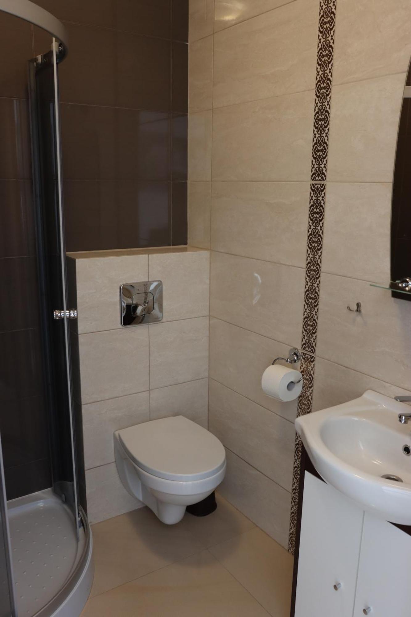 Apartamento Gosciwita Władysławowo Exterior foto