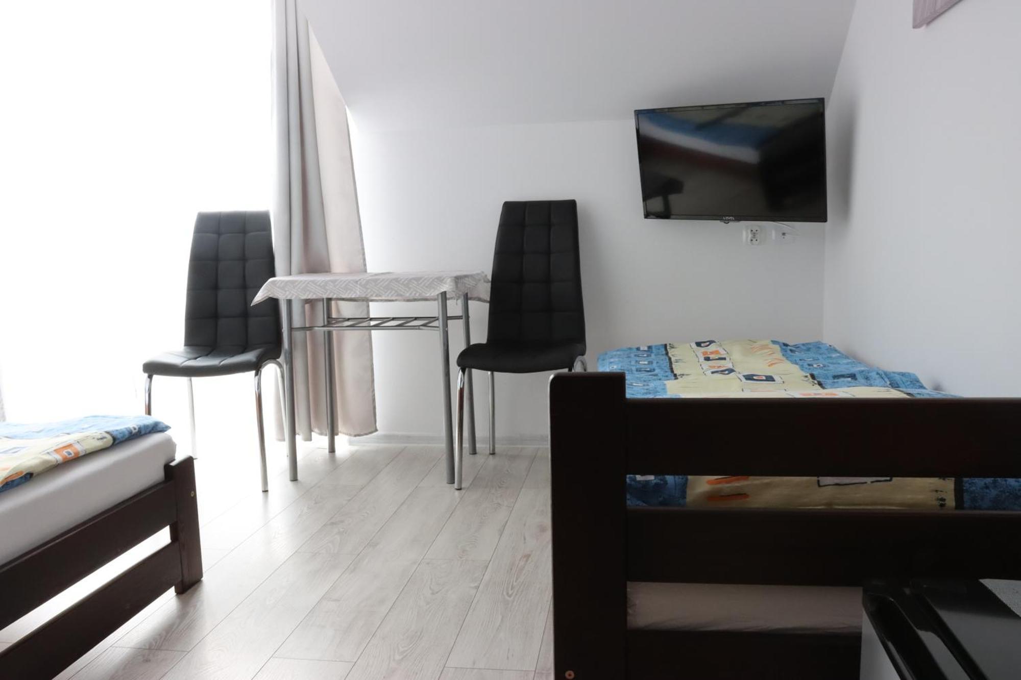 Apartamento Gosciwita Władysławowo Exterior foto