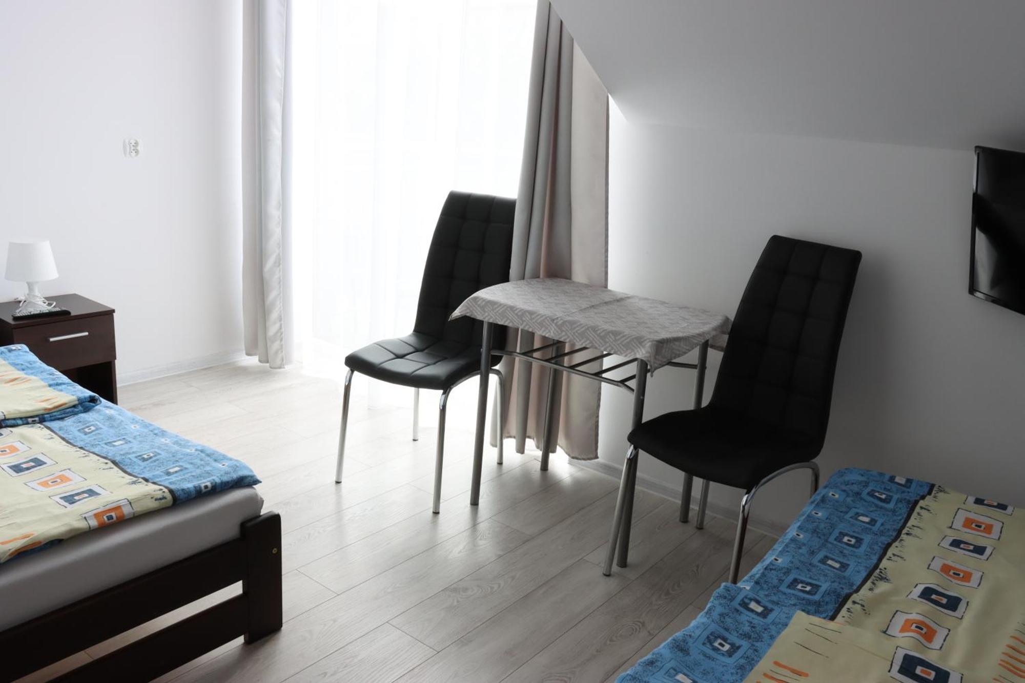 Apartamento Gosciwita Władysławowo Exterior foto